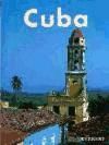 Portada de Recuerda Cuba