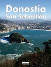Portada de Recuerda Donostia San Sebastián