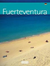 Portada de Recuerda Fuerteventura (Alemán)