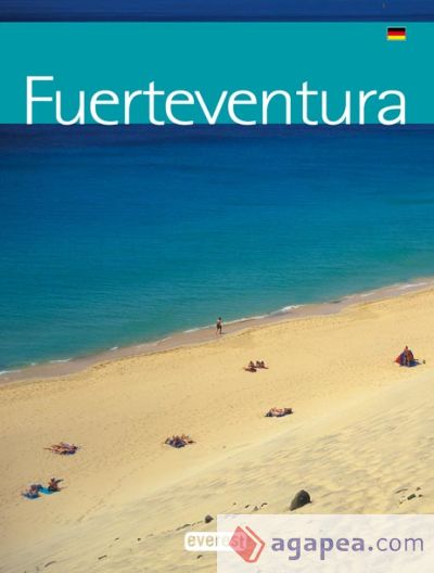 Recuerda Fuerteventura (Alemán)