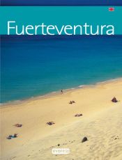 Portada de Recuerda Fuerteventura (Inglés)