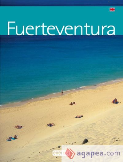 Recuerda Fuerteventura (Inglés)