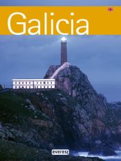 Portada de Recuerda Galicia (English)