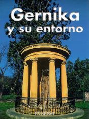 Portada de Recuerda Gernika y su entorno