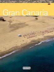Portada de Recuerda Gran Canaria (Alemán)