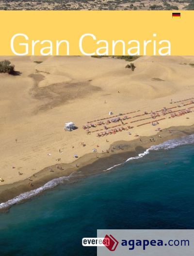 Recuerda Gran Canaria (Alemán)