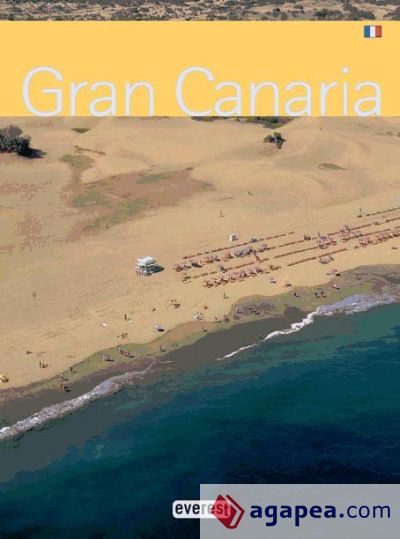 Recuerda Gran Canaria (Francés)