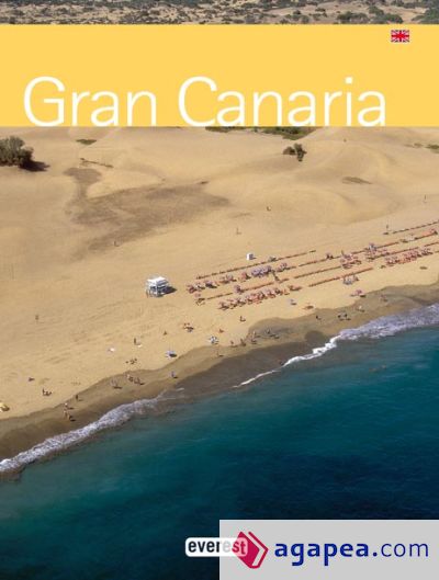 Recuerda Gran Canaria (Inglés)