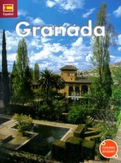 Portada de Recuerda Granada