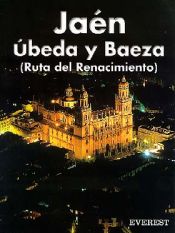 Portada de Recuerda Jaén, Úbeda y Baeza