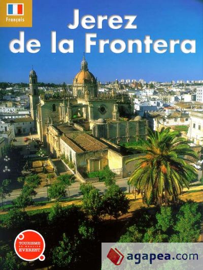Recuerda Jerez de la Frontera (Francés)