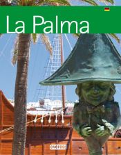 Portada de Recuerda La Palma (Alemán)