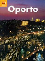 Portada de Recuerda Oporto