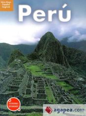Portada de Recuerda Perú