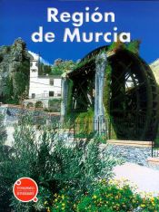 Portada de Recuerda Región de Murcia