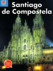 Portada de Recuerda Santiago de Compostela (Inglés)