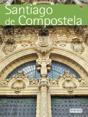 Portada de Recuerda Santiago de Compostela