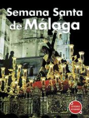 Portada de Recuerda Semana Santa de Málaga