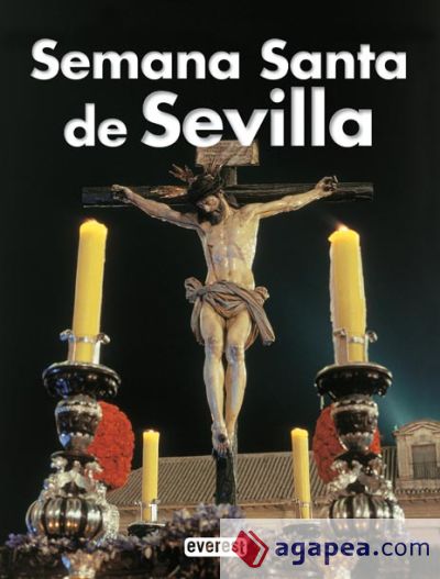 Recuerda Semana Santa de Sevilla