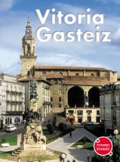 Portada de Recuerda Vitoria Gasteiz