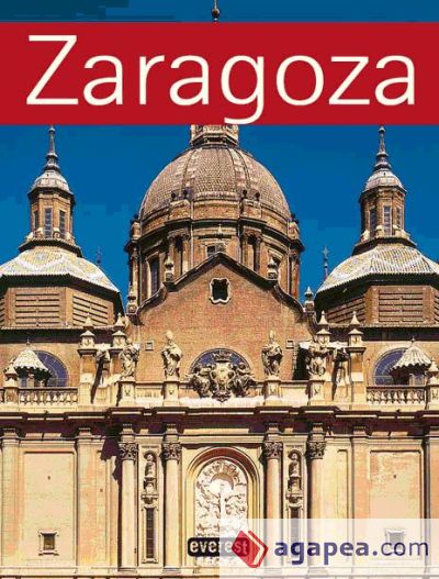 Recuerda Zaragoza