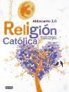 Portada de Religión Católica. 3º Educación Primaria. Abbacanto 2.0