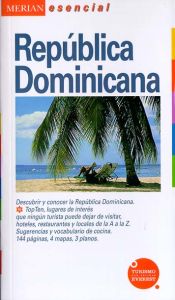 Portada de República Dominicana