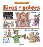 Portada de Ricos y pobres