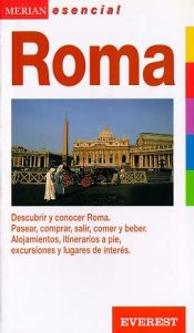 Portada de Roma