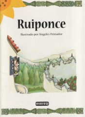 Portada de Ruiponce