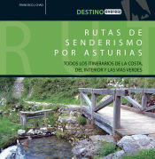 Portada de Rutas de senderismo por Asturias