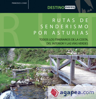 Rutas de senderismo por Asturias