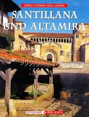 Portada de Santillana und Altamira
