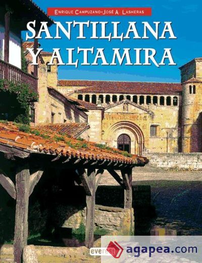 Santillana y Altamira
