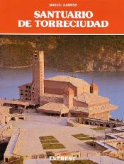 Portada de Santuario de Torreciudad