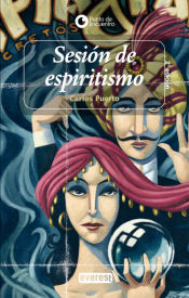 Portada de Sesión de espiritismo