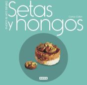 Portada de Setas y hongos