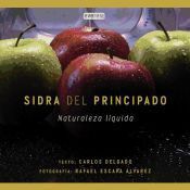 Portada de Sidra del Principado. Naturaleza l&iacute;quida