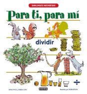 Portada de Simplemente Matemáticas. Para ti, para mi