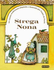 Portada de Strega Nona