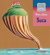 Portada de Suca