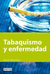 Portada de Tabaquismo y enfermedad