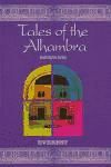 Portada de Tales of the Alhambra
