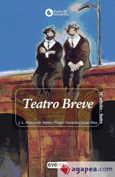 Teatro Breve