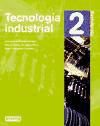 Portada de Tecnología Industrial 2º Bachillerato