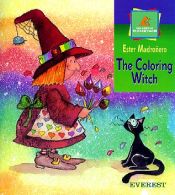 Portada de The Coloring Witch