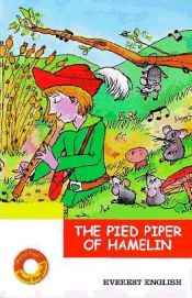 Portada de The Pied Piper of Hamelin