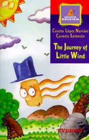 Portada de The journey of little wind