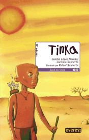 Portada de Tinka