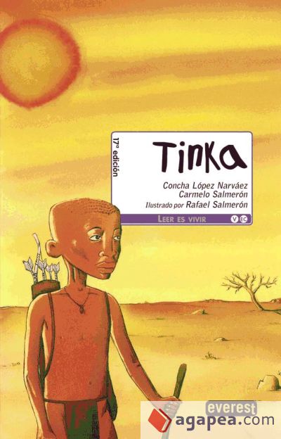 Tinka